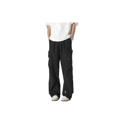 After Home Party Casual Pants Unisex