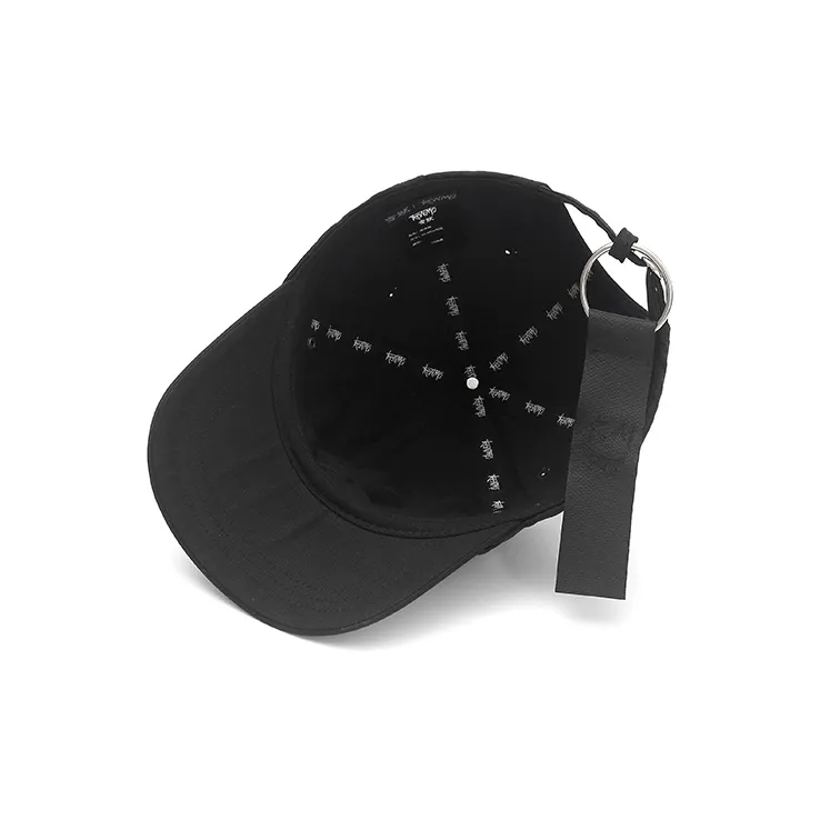 KENMO Cotton Baseball Caps Unisex-5