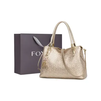 FOXER Handbags