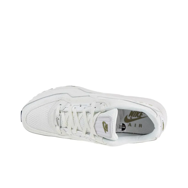 Nike Air Max Ltd 3 Summit White-3