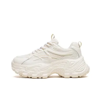 AGSDON Chunky Sneakers 5.5cm Women's
