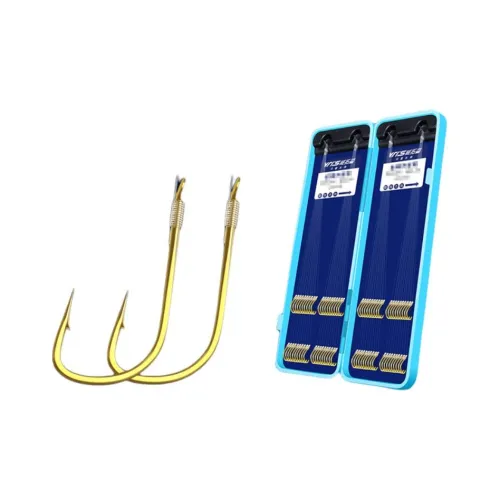 YITOXEN Fish Hook