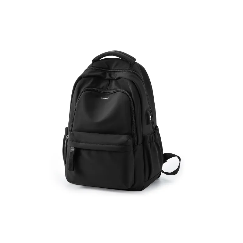 Werocker Fabric Backpacks Regular Unisex-19