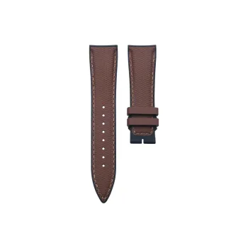 VAGENARI Woven Pattern Compatible With Accumaster Accumaster Joker 39mm Watch Band Unisex