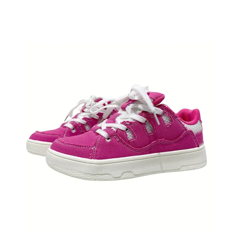 MQGAll Chanel-Inspired Anti-Slip And Wear-Resistant Breathable Low-Top Skateboard Shoes Unisex-8