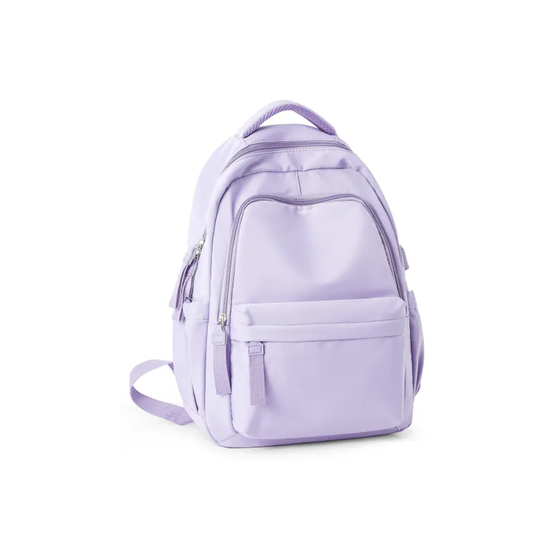 Werocker Fabric Backpacks Regular Unisex-16