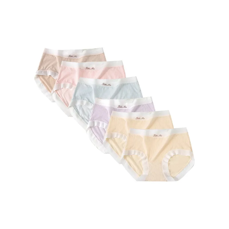 KJ Women's Underpants-5