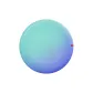 175g UV Light-Sensitive Green to Blue