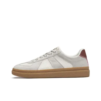 Motion Armor Support Lightweight Low-Top Casual Shoes Men's