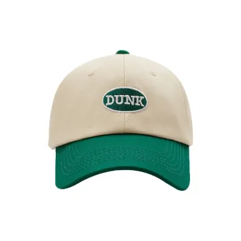 RINA VELLA Polyester Baseball Caps Unisex