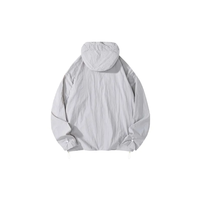 Jeep Sun Protection Clothing Unisex-22