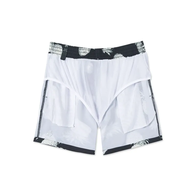 DUNKELVOLK Beach Shorts Men-11