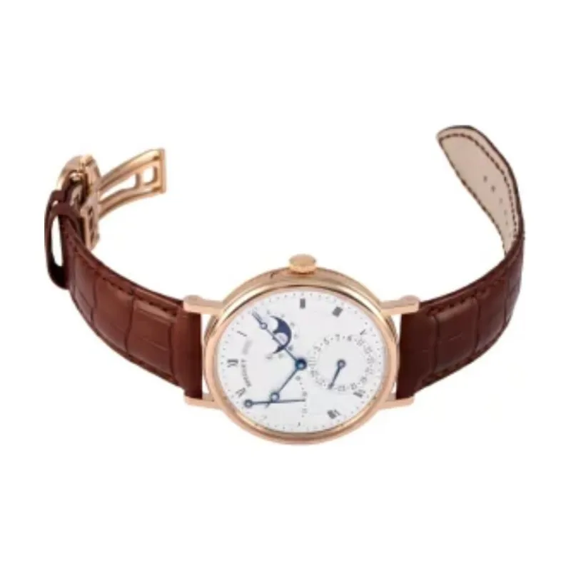Breguet Men CLASSIQUE Watch-3