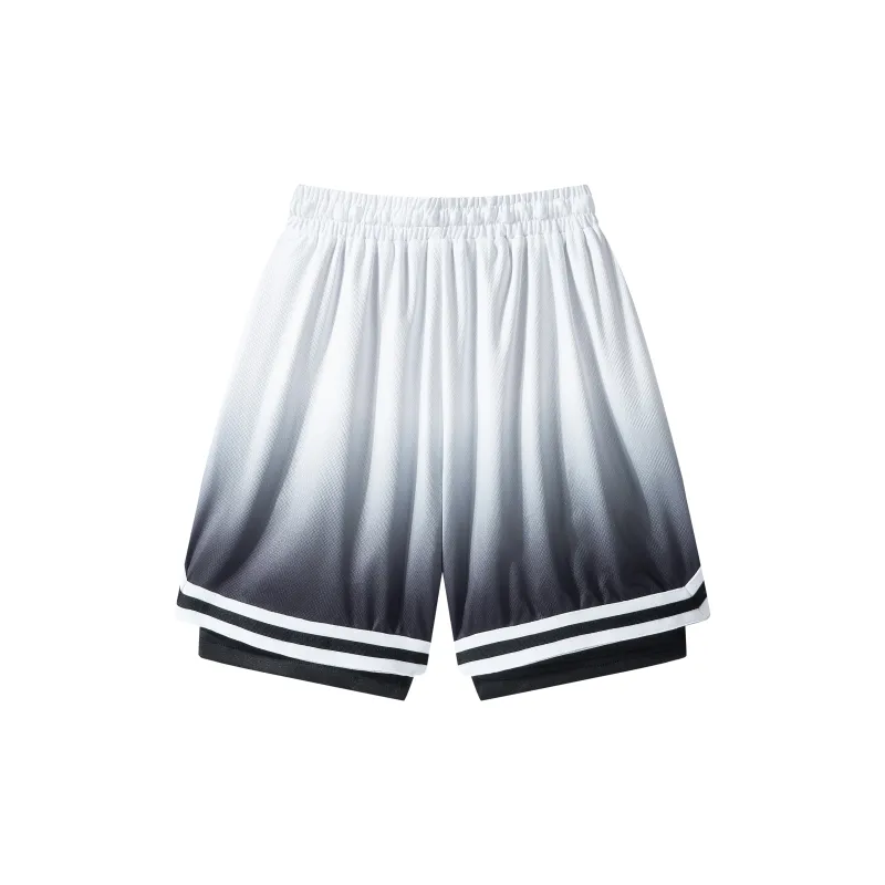 Slazenger STRIKE Series Basketball Shorts Unisex-9
