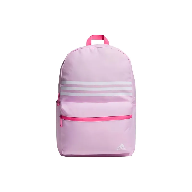 Adidas Fabric Backpack Medium Size Women's Pink-1