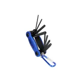 8-Piece Set[Foldable]Blue