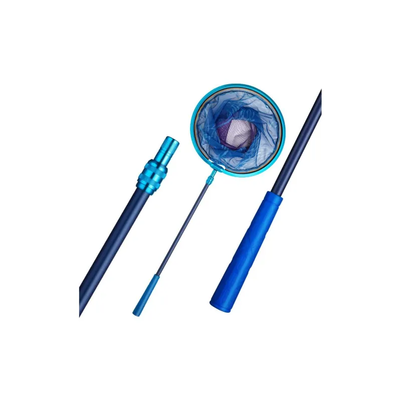 Good Fishing Fishing Net Stainless Steel-3