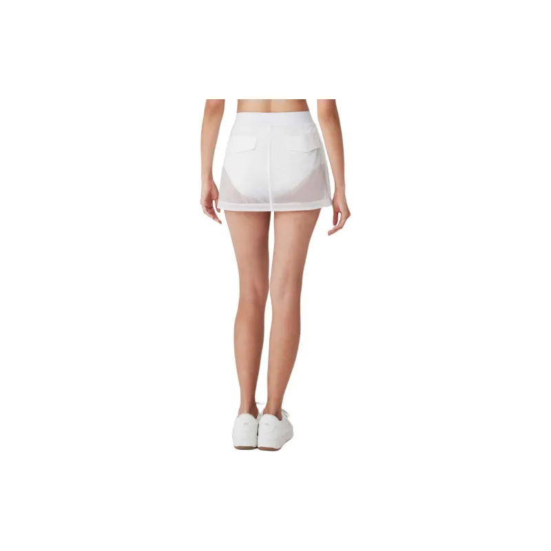 Alo Yoga Cargo Short Skirts Women's-4
