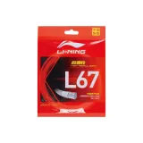 L67 Flame Red