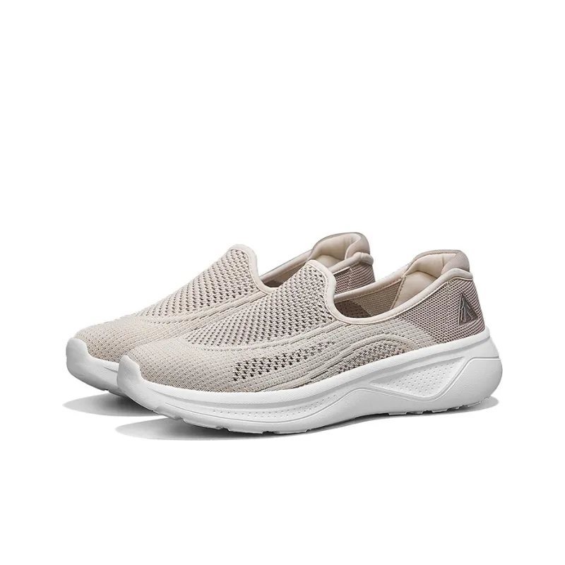ZULIZ Shock Absorbers Slip Resistant, Abrasion Resistant, Breathable Casual Shoes Unisex-2