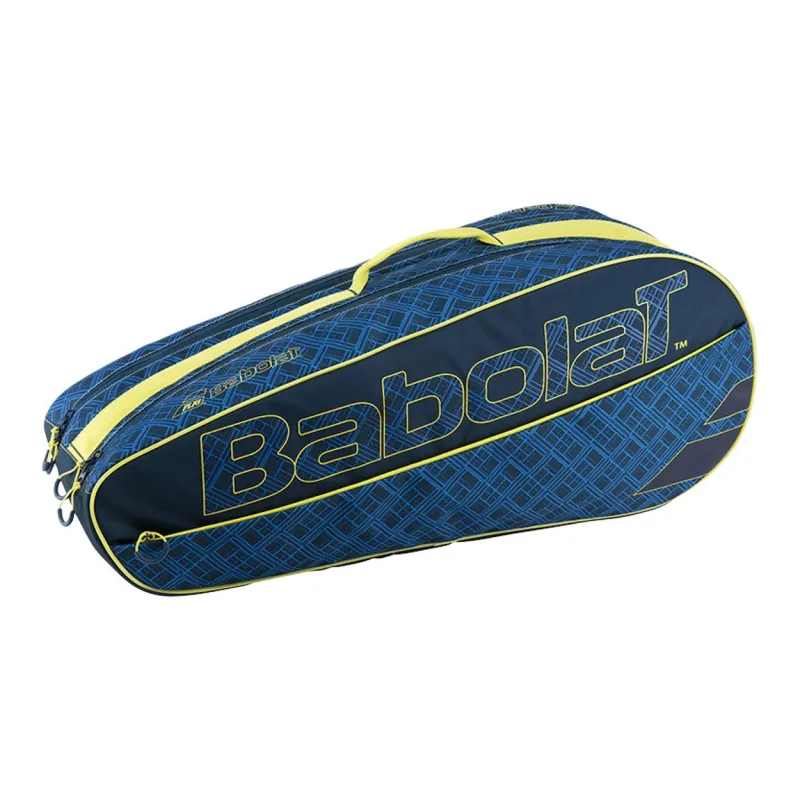 Babolat Badminton Racket Bags Shoulder Bag Unisex-4