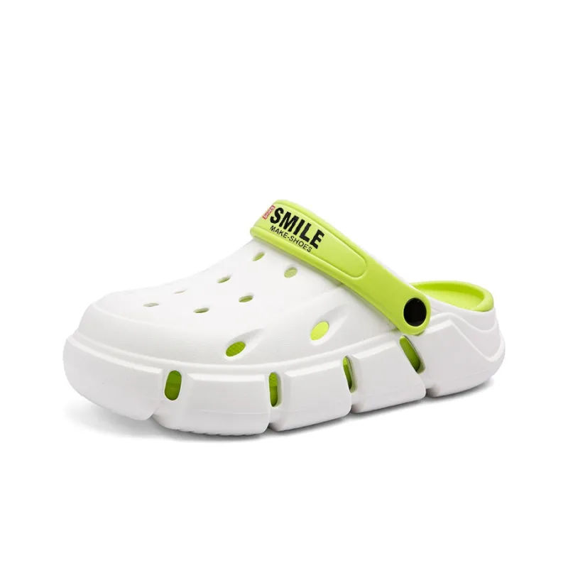 CariteSport Clogs Unisex-0