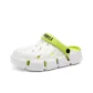 White Green