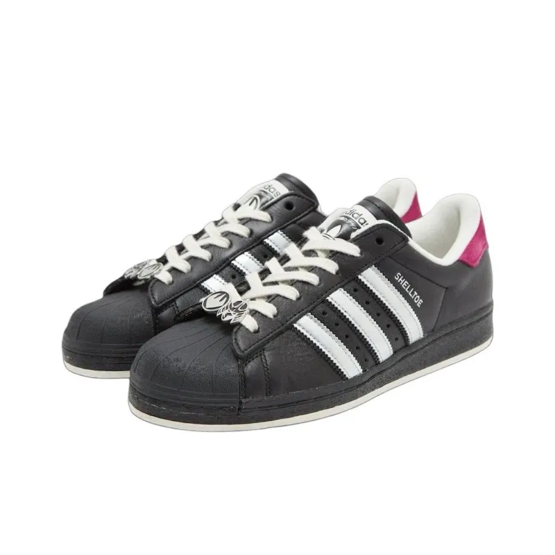 Adidas Superstar Shelltoe Teenage Mutant Ninja Turtles Shredder-1