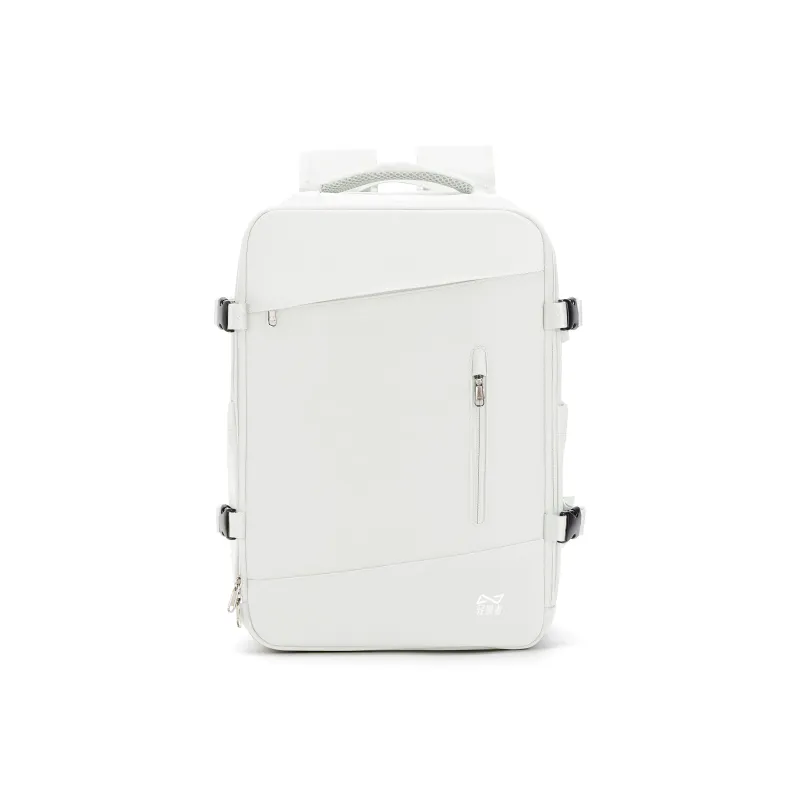 QING QI ZHE Fabric Travel Bags Backpack Regular Unisex Multicolor-109