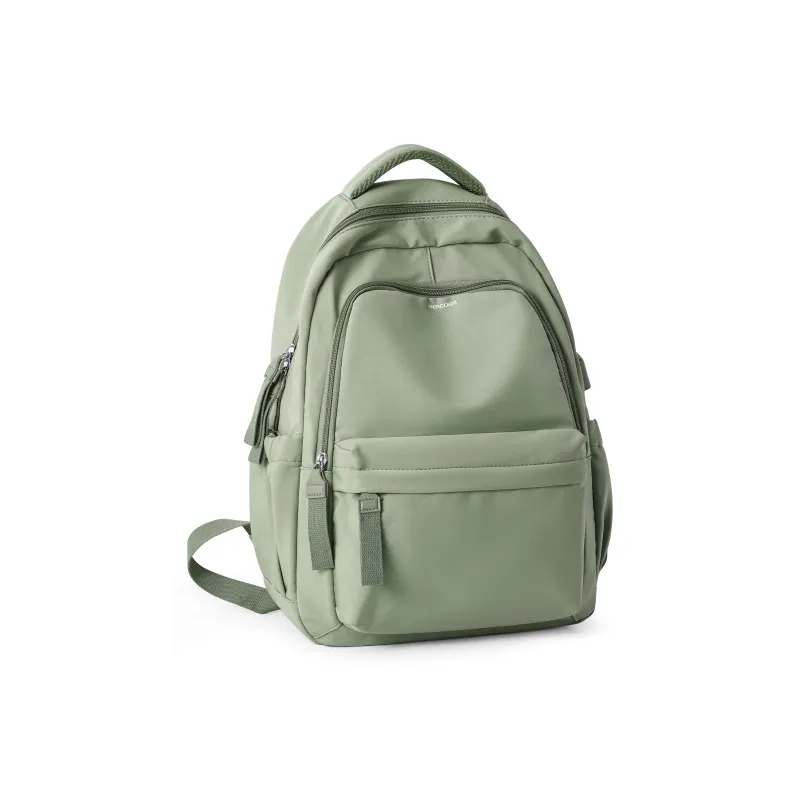 Werocker Fabric Backpacks Regular Unisex-51