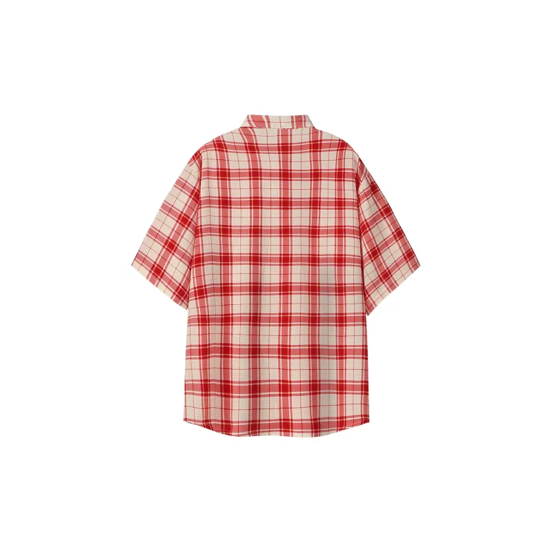 R.super Shirts Unisex-1