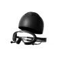 Adult Phantom Black[Swimming Cap and Clothing Set]