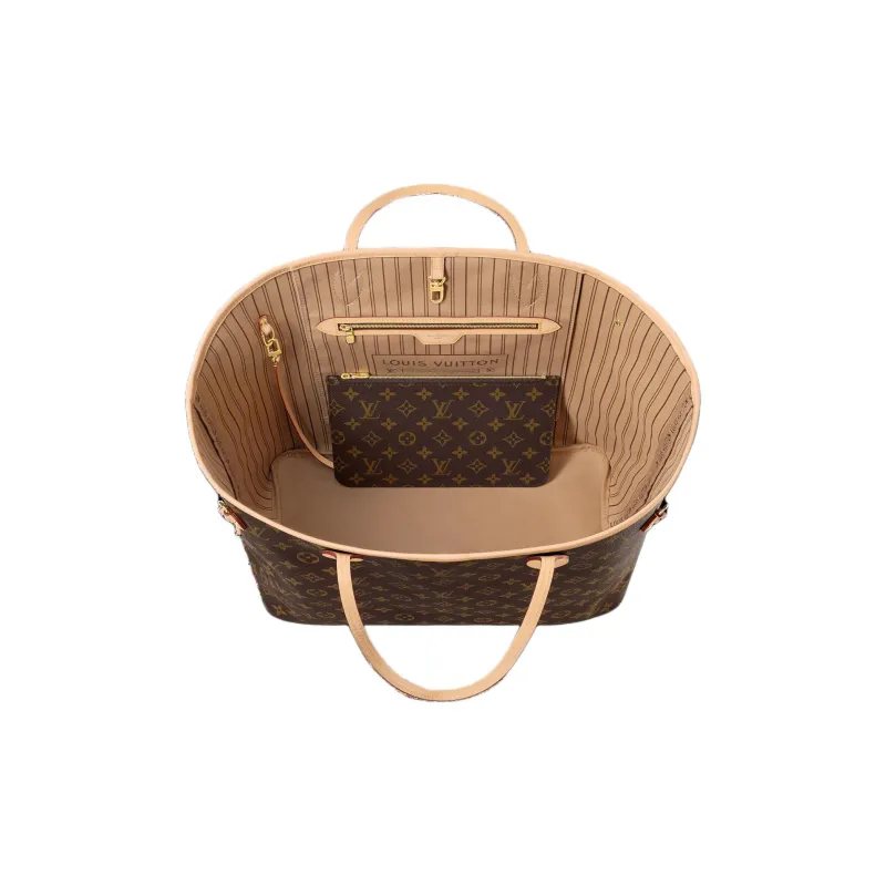 Lv M46979 Neverfull Gm-1