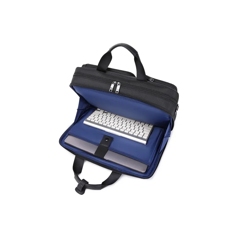 BOSTANTEN Briefcases Black-5