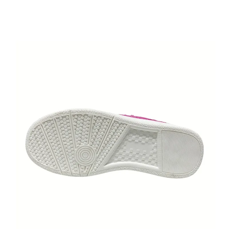 MQGAll Chanel-Inspired Anti-Slip And Wear-Resistant Breathable Low-Top Skateboard Shoes Unisex-11