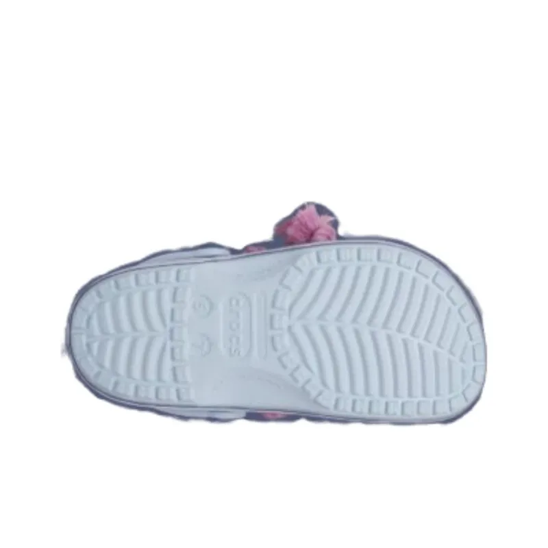 Crocs X Naruto Shippuden Classic Clog 'Sasuke'-4