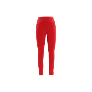 Lululemon InStill Yoga Pants Women's Red