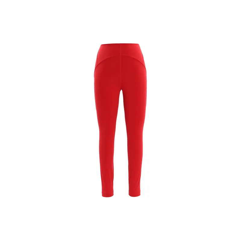 Lululemon InStill Yoga Pants Women's Red-0