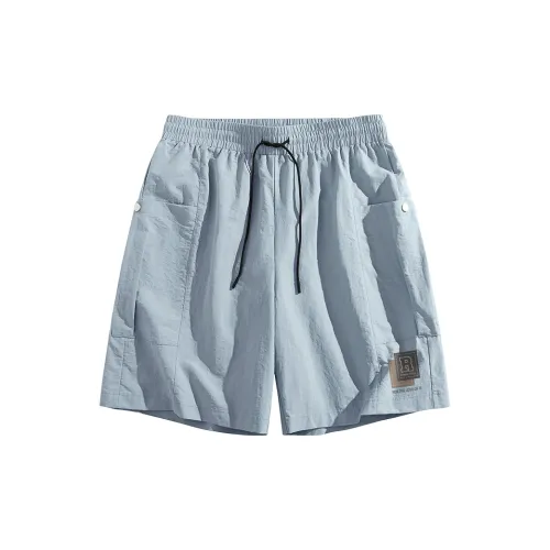 HUANQIU Cargo Shorts Unisex