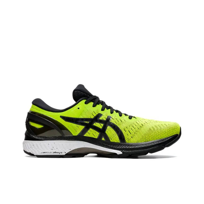 Asics Gel Kayano 27 Lime Zest-1