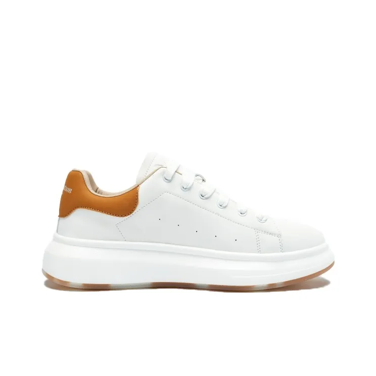 AQUASCUTUM Low-Top Skateboard Shoes Unisex-7