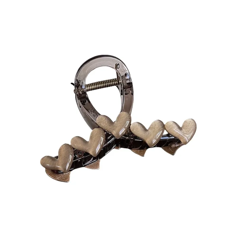 LACEROOM Hair Clips Women's-4