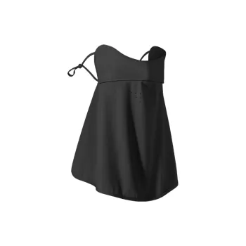 Mulinsen Polyamide Sun Protection Masks Women's
