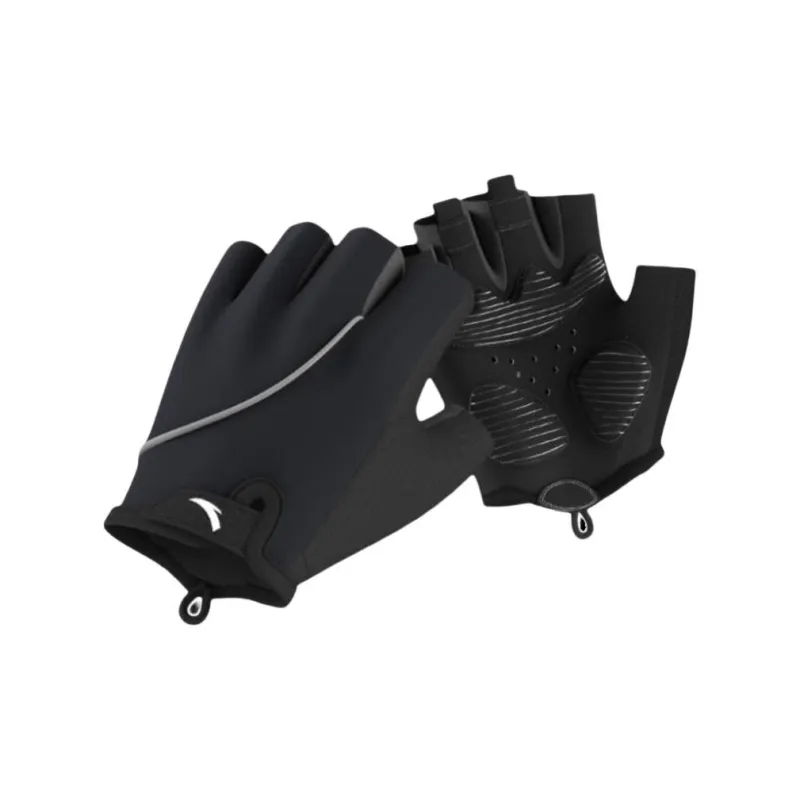Anta Fitness Gloves Protective Palm Guards Silicone Adults-3