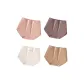 4 Pack (Lotus Root Powder+Purple+White+Brown)