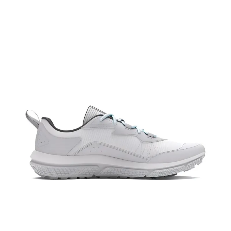 Under Armour Charged Verssert 2 'Distant Grey Sky Blue' Women's-1
