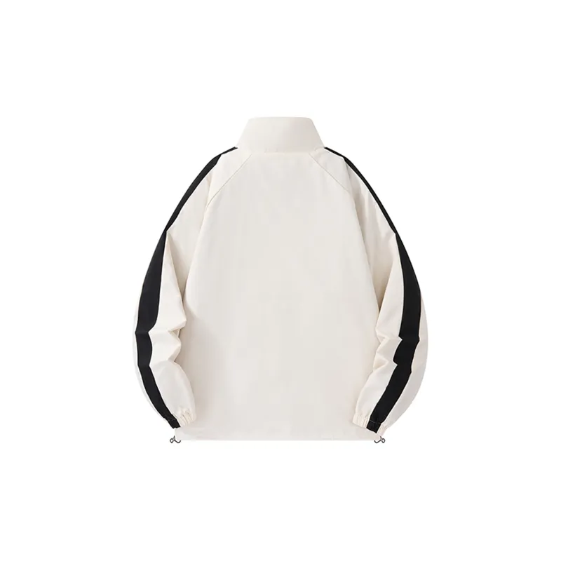BOTH PLAY Jackets Unisex-3