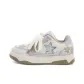 Beige Silver