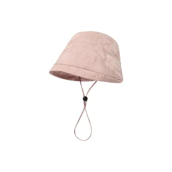 MONAITTE || Polyester Bucket Hats Women's