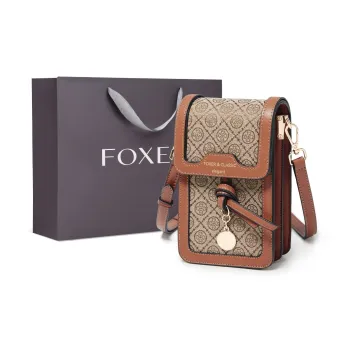 FOXER Cellphone Pouches